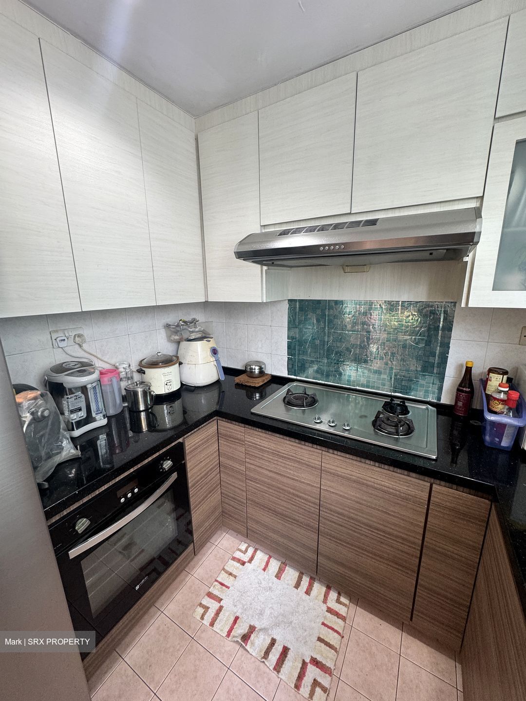 Northoaks (D25), Condominium #485978701